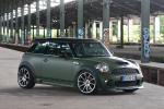 Mini Cooper S by Nowack Motors 2010 года